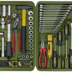 Univerzalni set alata 43 kom 23650 PROXXON