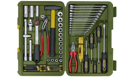 Univerzalni set alata 43 kom 23650 PROXXON