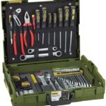 Univerzalni set alata 68 kom 23660 PROXXON