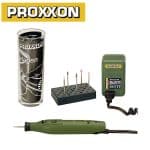 Graverski set GG 12 28635 PROXXON