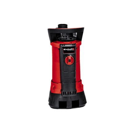 EINHELL Potopna pumpa za nečistu vodu s AQUA SENZOROM GE-DP 6935 N-A ECO