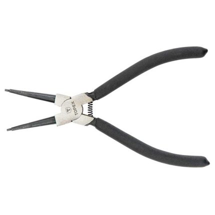 Unutarnja kliješta za prstenove 175/180 mm TOPEX 32D309/32D308