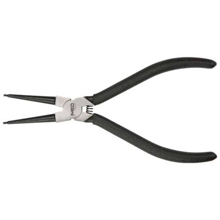 Unutarnja ravna kliješta za prstenove NEO 140-315 mm 01-033-01-047