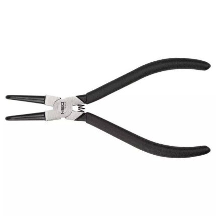 Unutarnja savijena kliješta za prstene NEO 145 mm 01-092