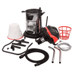 Usisivač za suho/mokro HECHT8380 - Slika 2