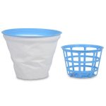 Usisivač za suho/mokro HECHT8380 - Slika 6