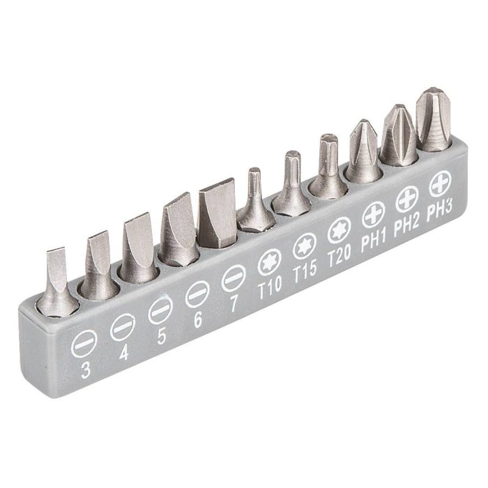 VERTO-Akumulatorski-odvijac-6V-50G017-1 VERTO Akumulatorski odvijač 6V 50G017 - Slika 2