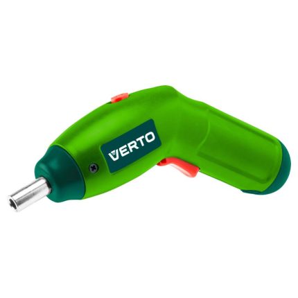 VERTO Akumulatorski odvijač 6V 50G017