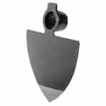 VERTO Glava motike 1000 g 15G033