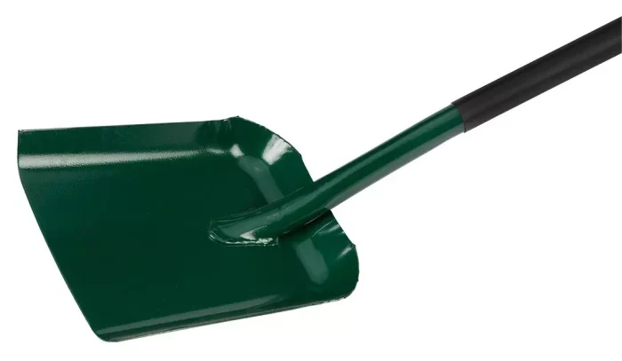 VERTO Lopata, metalna drška 15G012-1 - Slika 3