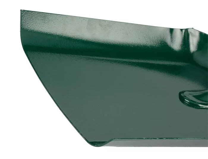 VERTO Lopata, metalna drška 15G012-1 - Slika 4