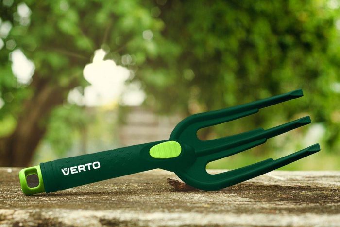 VERTO-Male-rucne-vrtne-vile-15G412-1 VERTO Male ručne vrtne vile 15G412 - Slika 2