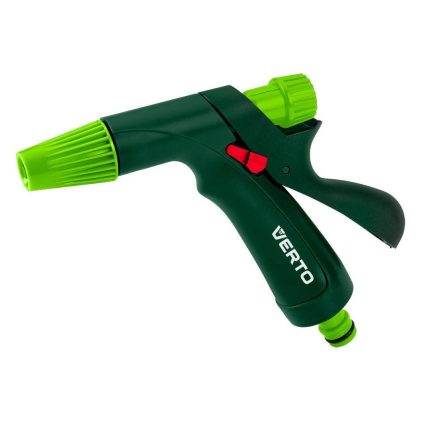 VERTO Podesiva pištoljska prskalica 15G716