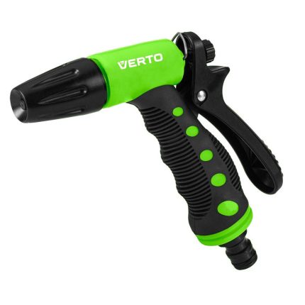 VERTO Podesiva pištoljska prskalica 15G718