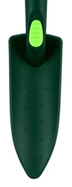 VERTO Ručna vrtna lopatica uska 15G413 - Slika 3