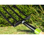 VERTO Univerzalne vile 4 zuba 15G041 - Slika 2