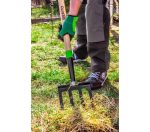 VERTO Univerzalne vile 4 zuba 15G041 - Slika 4