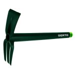 VERTO Vrtne grabljice/lopatica 15G417