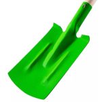 VERTO lopata drvena T drška 15G017 - Slika 2