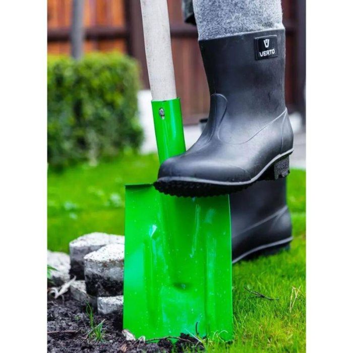 VERTO-lopata-drvena-T-drska-15G017-3 VERTO lopata drvena T drška 15G017 - Slika 4