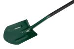 VERTO oštra lopata, metalna drška 15G010-1 - Slika 4