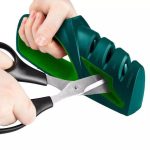 VERTO oštrač noževa i škara 05G120 - Slika 4