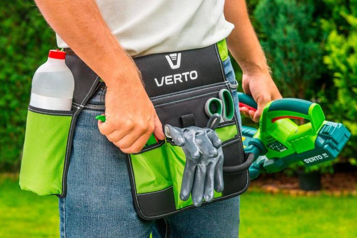 VERTO-pojas-za-vrtlare-6-dzepova-15G550-1 VERTO pojas za vrtlare 6 džepova 15G550 - Slika 2