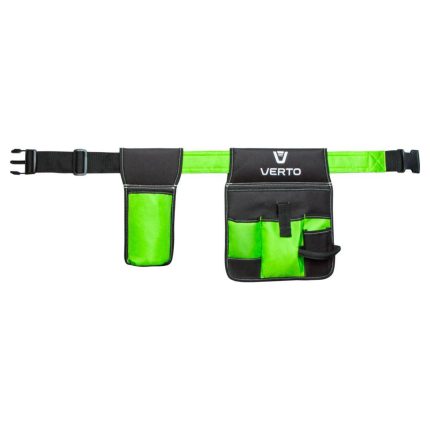 VERTO pojas za vrtlare 6 džepova 15G550