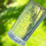 VERTO prskalica sa spremnikom 15G715 - Slika 2