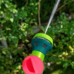 VERTO prskalica sa spremnikom 15G715 - Slika 3