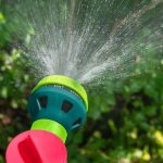 VERTO prskalica sa spremnikom 15G715 - Slika 4