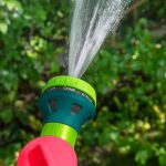 VERTO prskalica sa spremnikom 15G715 - Slika 5