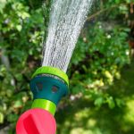 VERTO prskalica sa spremnikom 15G715 - Slika 7