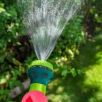 VERTO prskalica sa spremnikom 15G715 - Slika 8