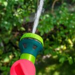 VERTO prskalica sa spremnikom 15G715 - Slika 9