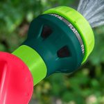 VERTO prskalica sa spremnikom 15G715 - Slika 10