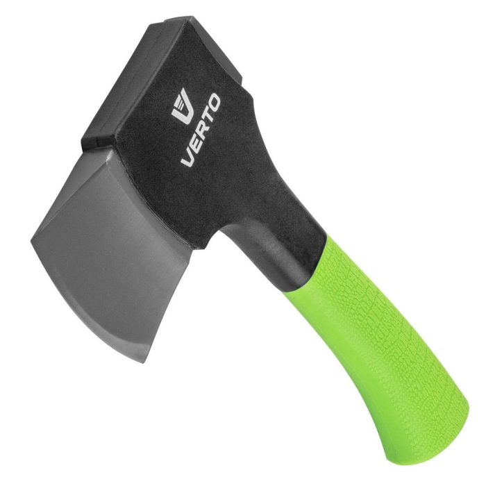 VERTO sjekira 550 g fiberglass drška 05G102 VERTO sjekira 550 g fiberglass drška 05G102