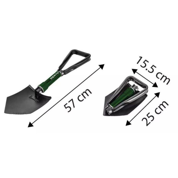 VERTO-sklopiva-vrtna-lopata-15G075-3 VERTO sklopiva vrtna lopata 15G075 - Slika 4