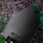 VERTO sklopiva vrtna lopata 15G075 - Slika 5