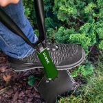 VERTO sklopiva vrtna lopata 15G075 - Slika 6