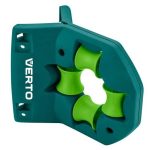 VERTO vodilica za vrtno crijevo 15G852