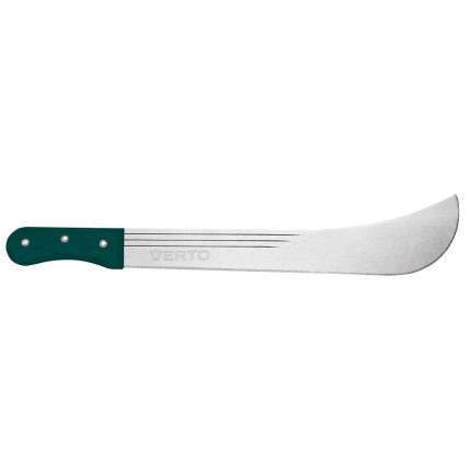 VERTO vrtna mačeta 450 mm 15G191