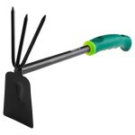 VERTO vrtna mala motika 340 mm 15G409