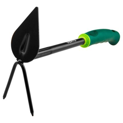 VERTO vrtna mala srcolika motika 340 mm 15G410