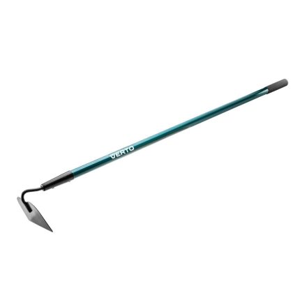 VERTO vrtna motika 16 cm fiberglass drška 15G031