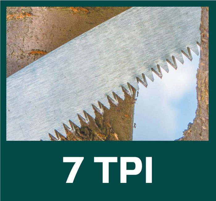 VERTO-vrtna-pila-s-futrolom-350-mm-15G101-1 VERTO vrtna pila s futrolom 350 mm 15G101 - Slika 2