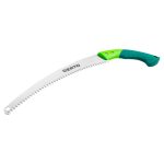 VERTO vrtna pila s futrolom 350 mm 15G101