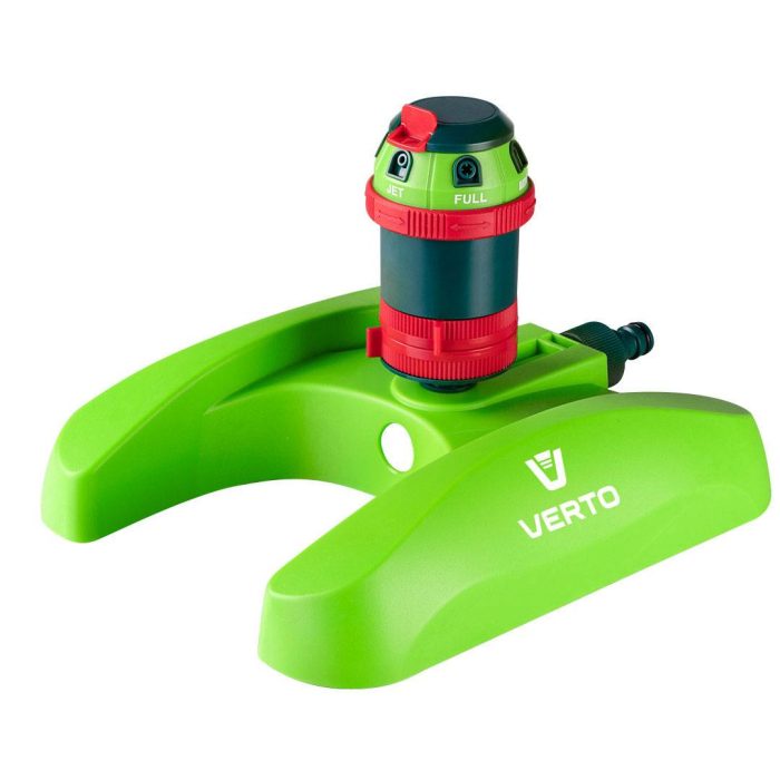 VERTO vrtna prskalica 6 funkcija 15G788 VERTO vrtna prskalica 6 funkcija 15G788