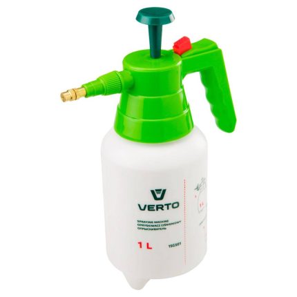 VERTO vrtna prskalica PVC 1 lit 15G501