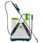 VERTO vrtna prskalica PVC 15 lit 15G507